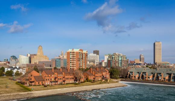  DNA Testing Services in Amherst, NY